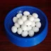 Tiêm nước chim bồ câu giả / trứng giả / chim bồ câu / vòng bồ câu / chim bồ câu / thư cung cấp chim bồ câu / trứng bồ câu giả - Chim & Chăm sóc chim Supplies lồng sing Chim & Chăm sóc chim Supplies
