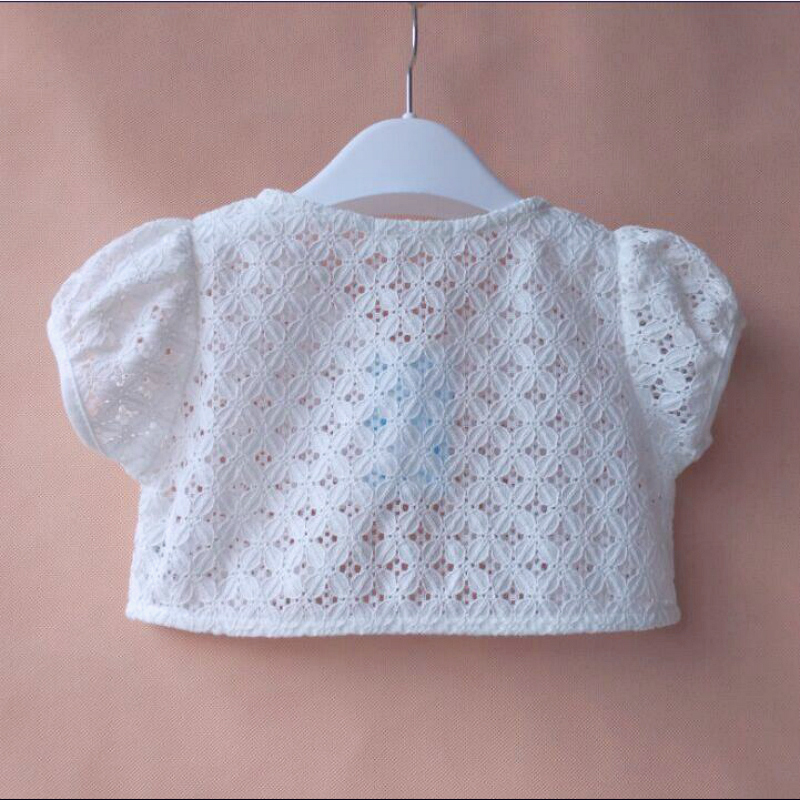Cape pour fille - Ref 2156512 Image 7