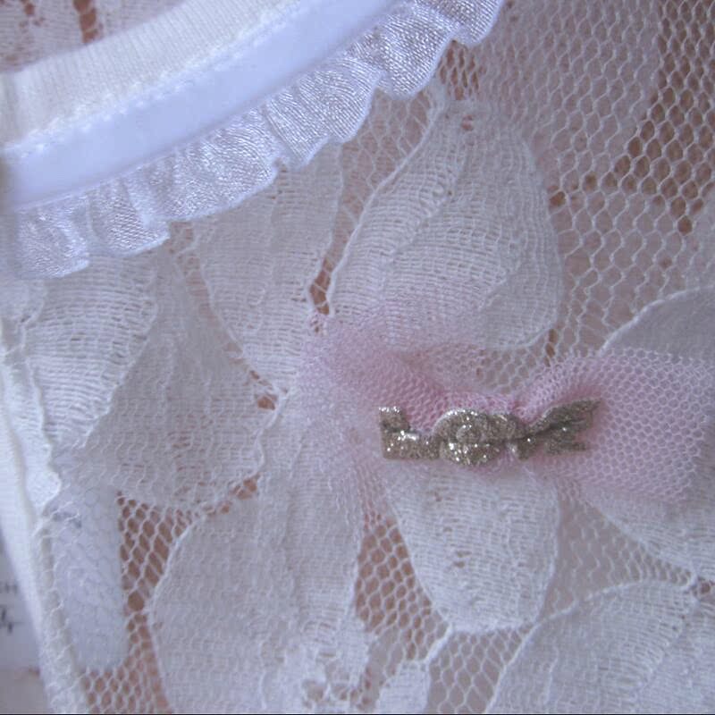 Cape pour fille - Ref 2156116 Image 30