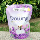 Vietnam imported downy softener concentrated clothing care agent fragrance long-lasting fragrance soft clothing agent 1.35L