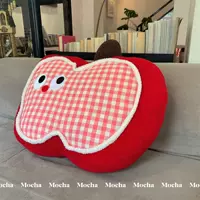 Грейпфрут Розовое клетчатое яблоко 𬞟фрукты