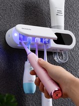 Японский импорт M U J I SMART SANITIZING SQUEEZE TIGAL PASTE THEPOLIZER HOME УЛЬТРАФИОЛЕТОВЫЙ ГЕРМИЦИДАЛЬНЫЙ