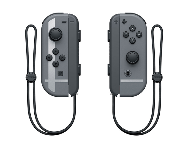Trò chơi Huaying Nintendo chuyển đổi máy chủ NS cầm tay máy chơi game cầm tay Tất cả các ngôi sao lớn hỗn loạn giới hạn - Kiểm soát trò chơi tay cầm xbox 360