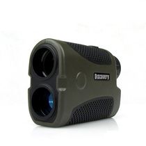 New high precision handheld laser rangefinder telescope 700 meters high precision low light night vision