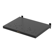 Shunhe X50 laser TV smart cloud platform electric telescopic table ultra-short focus projection synchronous telescopic tray