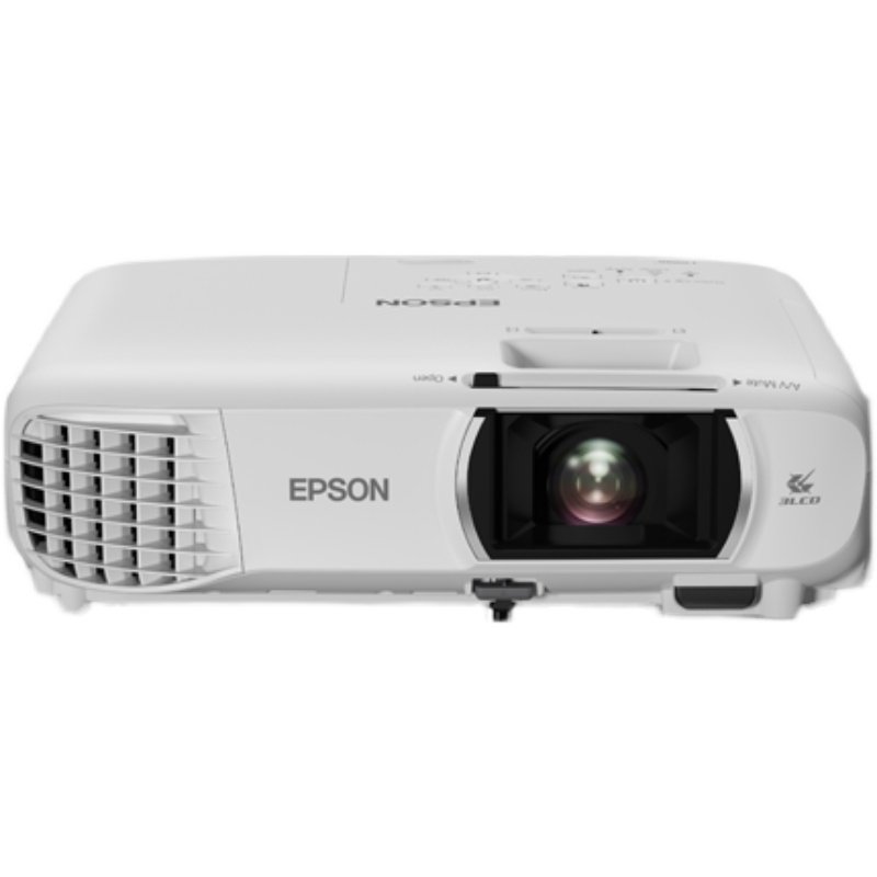 Epson CH-TW750 3LCD Home Theater Projector 1080p