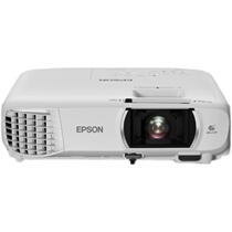 Epson CH-TW750 3LCD Home Theater Projector 1080p