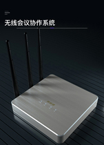 EZCast Pro Quick cast K12 screen projector teaching conference computer mobile phone 4K same screen device wireless projection