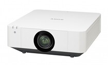 Sony VPL-F430HZ F530HZ F630HZ laser engineering projector conference auditorium 5000 lumens