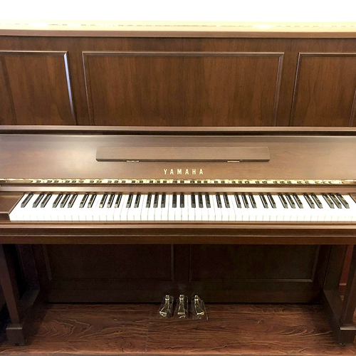 Yamaha Japan Imported Wx106/Wx1awn/wx3awn/U30WN Высоко -выходной пианино