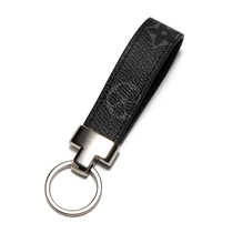 LVGEDETE suitable for BMW Benz Audi Volkswagen Honda Porsche pendant car key chain pendant