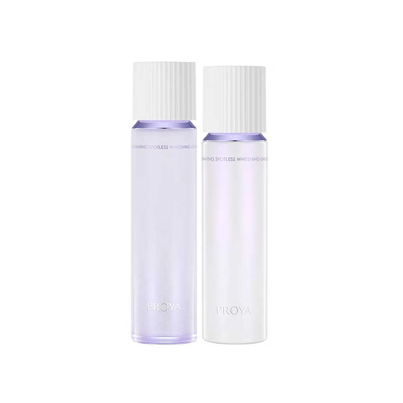 【重磅新品】珀莱雅光学水乳组套