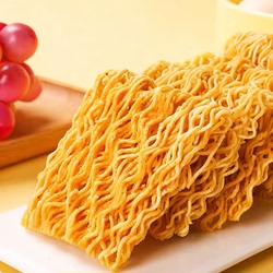 掌心干脆面混合口味20包两箱