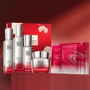 【新年礼物】百雀羚灵芝水乳套装胶原抗皱