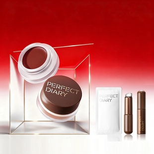 任选2件/完美日记融肤唇颊膏保湿丝滑腮红