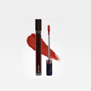 redearth红地球大地暮色轻雾唇霜丝绒哑光唇釉口红化妆品tk