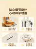 Joyoung Breakfast Machine, Household Sandwich Maker, Small Waffle Maker, Multifunctional Toaster, Bread Toaster, Cooking Machine