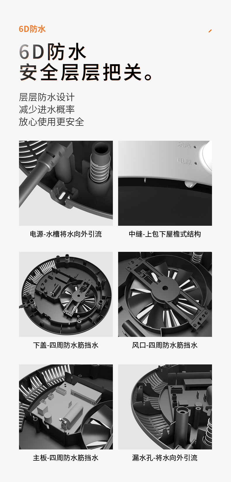 九阳 2200w大功率电陶炉 赠汤锅 图14