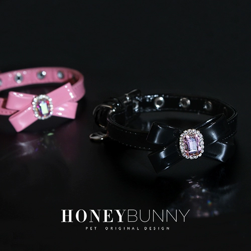 Медовая кожа с ярко -кожей кольцо с бабочкой, кольцо, собака веревка, питомец, ходящая собака веревка кольца кольцо собаки цепь