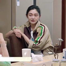 sandro sfpro big S star with the same bomber jacket womens small short casual trench coat jacket summer