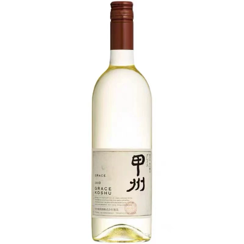 Токийский Д dadica кимура, та же модель, японское Grace Wine, Kajia сухое белое вино горная груша ограниченная сладкая белая