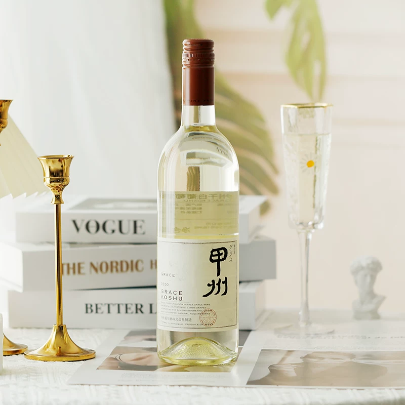 Токийский Д dadica кимура, та же модель, японское Grace Wine, Kajia сухое белое вино горная груша ограниченная сладкая белая