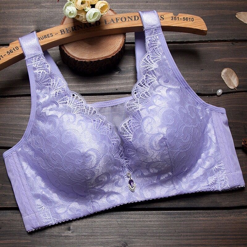 . 95 lau áo ngực đồ lót áo ngực downboob womens chống vest-44c vòng thép miễn 44b42c40b hiển thị nhỏ b.