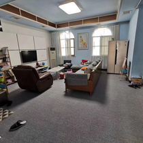Carpet office large area home bedroom living room room full of commercial hotel company engineering splicing block