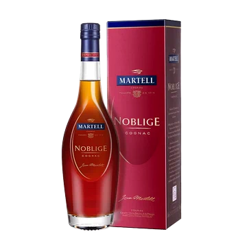 Martell马爹利VSOP+名士500ml干邑法国洋酒