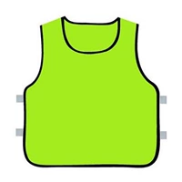 Флуоресцентный зеленый