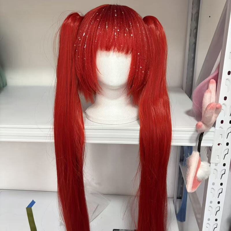 Finished Product: Angela Original Style Wig, Price Includes Everything Finished Product: Angela Original Style Wig, Price Includes Everything