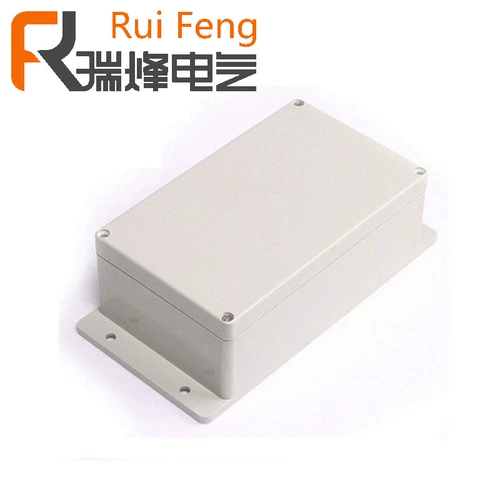 Дорожный блок питания, 158×90×60мм