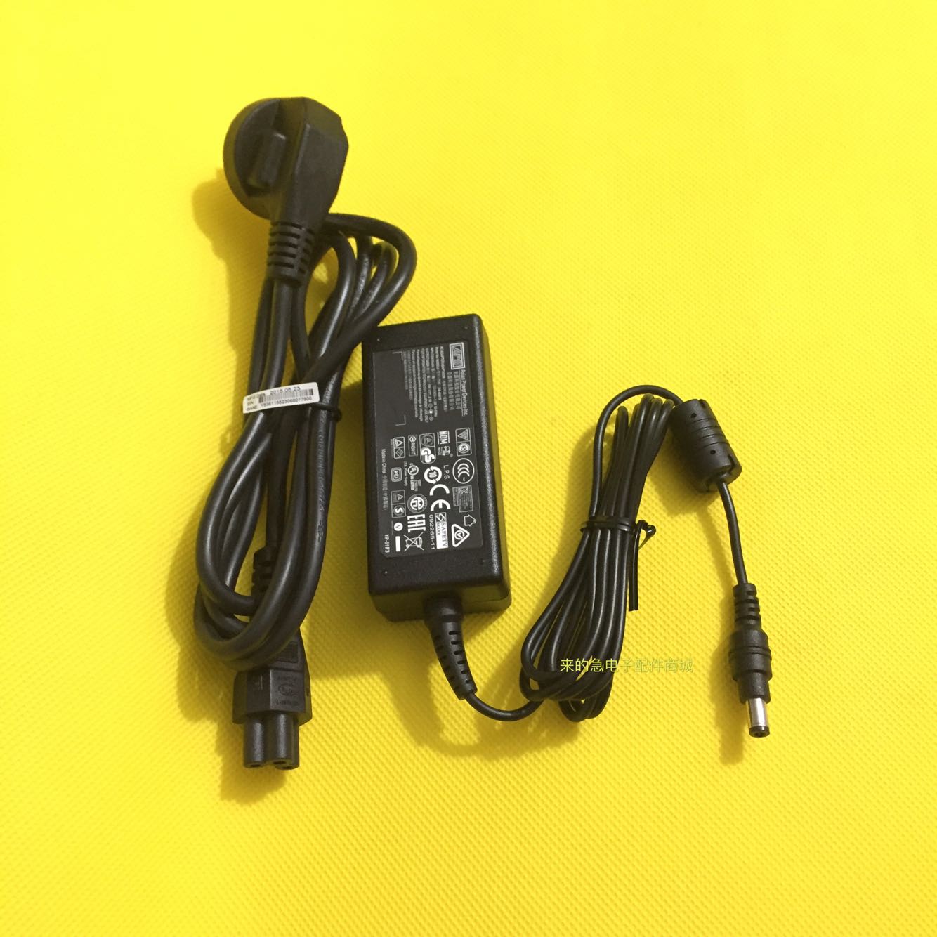 APD sub-source 19V 2 1A power adapter DA-40A19 notebook mini computer host monitor - Taobao