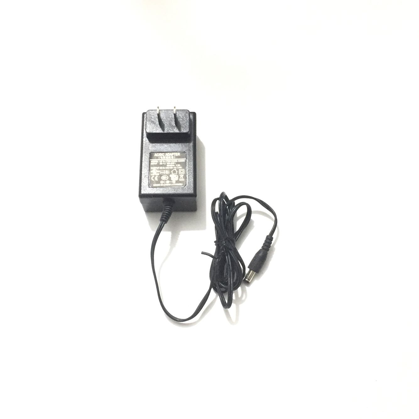 LCD monitor 12V 2 5A power adapter AC ADAPTER model PWA1024B-120250