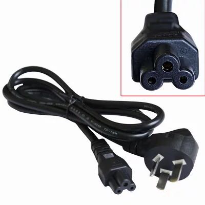 Original Darling Xiaobao robot power adapter charger 3-hole power cord