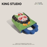 Дизайнерская сумка через плечо, милая сумка на одно плечо