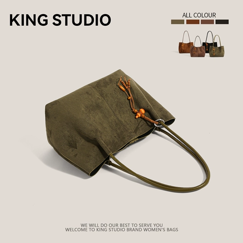 Вместительная и большая ретро сумка через плечо, сумка на одно плечо для отдыха