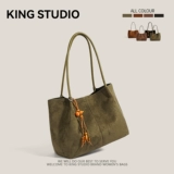 Вместительная и большая ретро сумка через плечо, сумка на одно плечо для отдыха