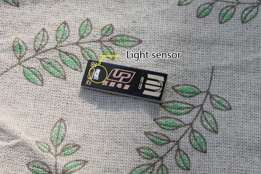 Lampe USB - Ref 379000 Image 18