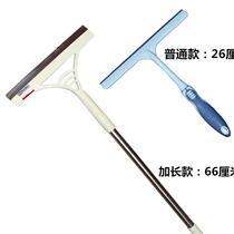 Cleaning the desktop turntable scraping glass restaurant cleaning table artifact glass wiper cleaning Special