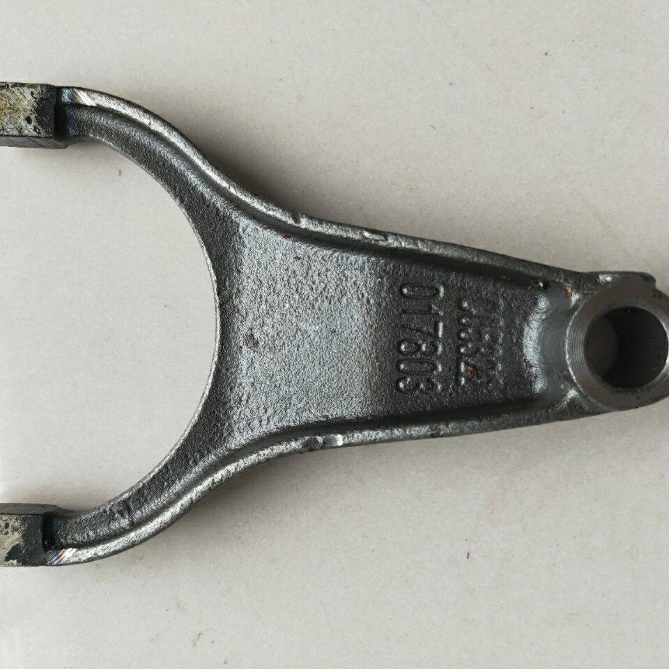 Shifeng agricultural vehicle pneumatic fork Shifeng light truck car fork Shifeng high and low gear pneumatic fork