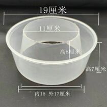 Dongfanghong tractor air filter dust box 4115 912 air cap