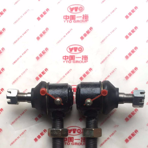 Tractor accessories steering ball head assembly with 300 450 500 600 650 quality assurance