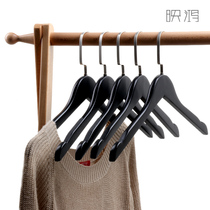 Solid Wood clothes rack adult clothing store children Wood clothing support wholesale wooden clothes hanging hangers clothing support household