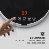 Air -To -Circirling Fan Turbine House встряхивая настольный настольный настольный компьютер Tmall Elect Electric Fan Intellent Wi -Fi