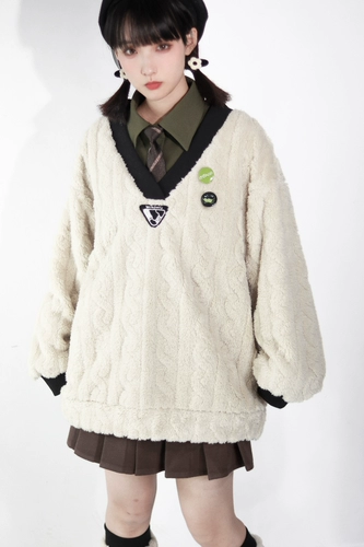 Спосоковые товары!Pinksavior [зеленая дикая фея] бежевый волос лысый молнии