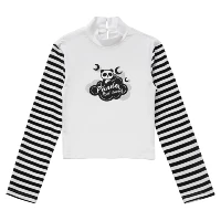 Полосатая база 23y211