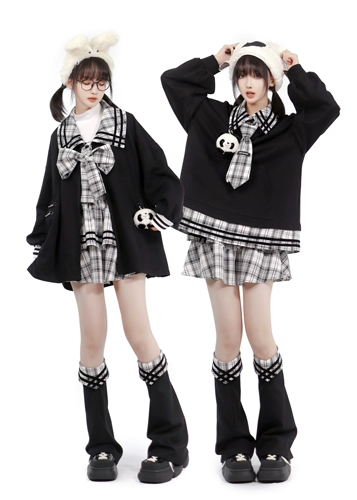 pinksavior Оригинальная дизайнерская кукла, чехол, комплект, панда