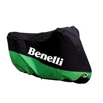 Benali motorcycle cover car jacket cub TRK502 Hurricane 302 Huanglong 600 300 250 Lanbaolong Silver Blade