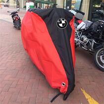 BMW G310R GS latte F800C650GT waterbird S1000RR1200R1300S motorcycle jacket car cover